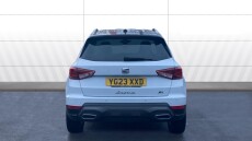 SEAT Arona 1.0 TSI 110 FR 5dr Petrol Hatchback